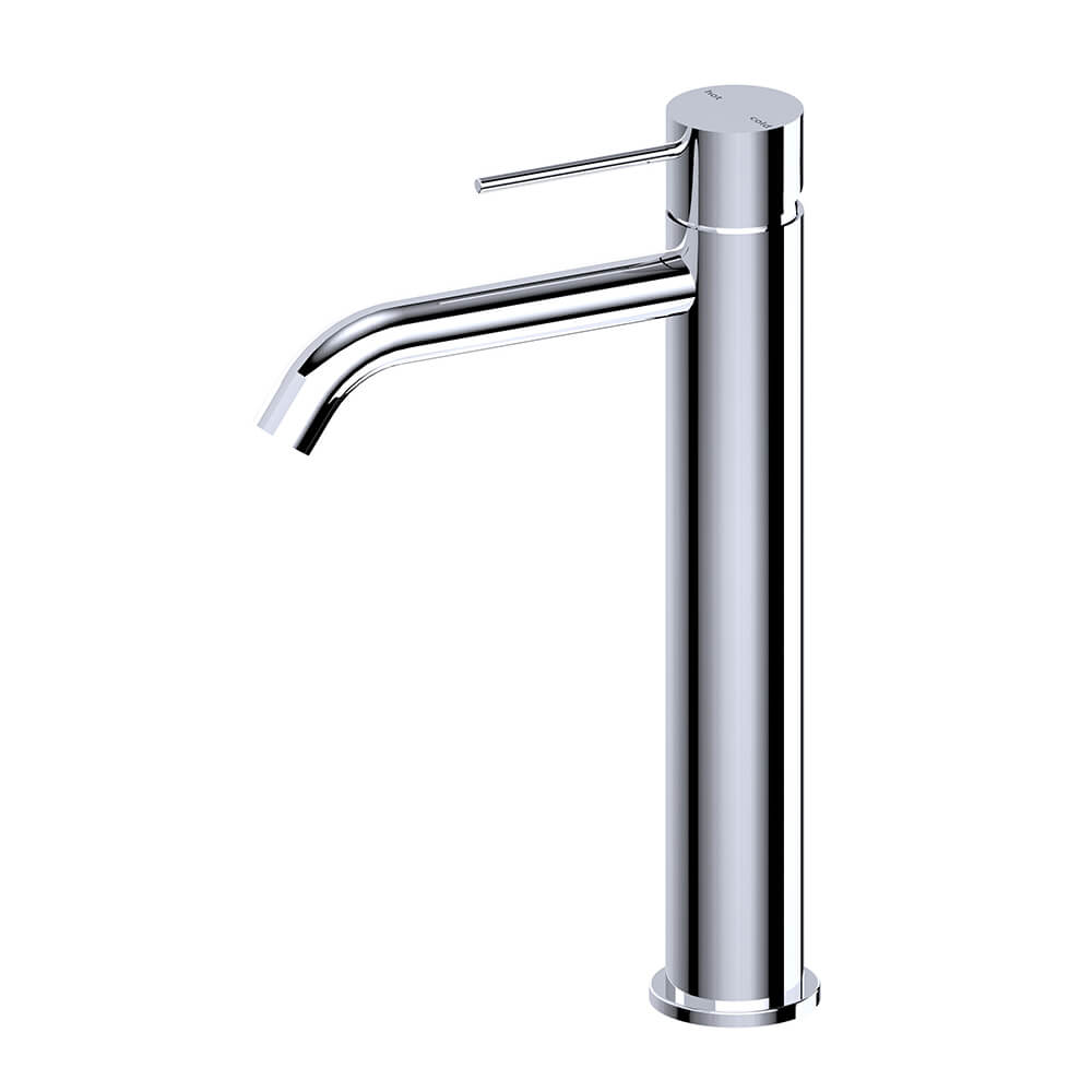 Nero Mecca Tall Basin Mixer