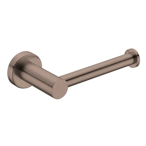 Brushed Bronze