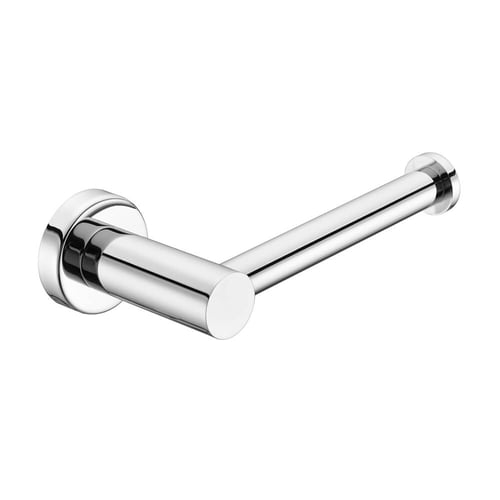 Nero Mecca Toilet Roll Holder