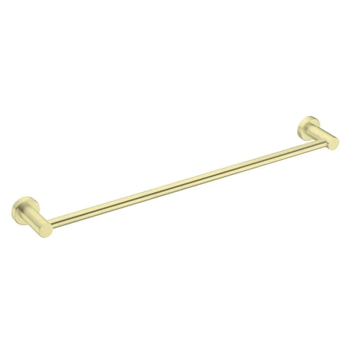 Brushed Gold