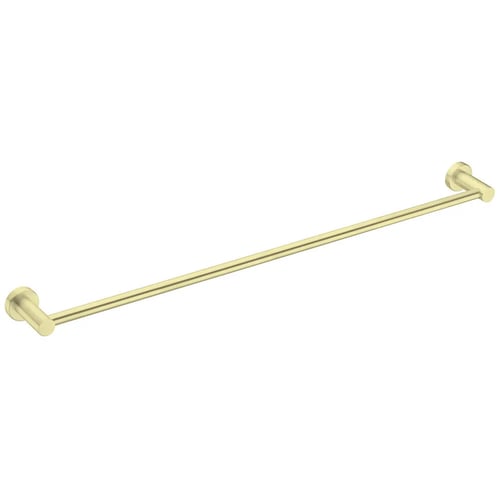 Brushed Gold