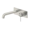 Brushed Nickel