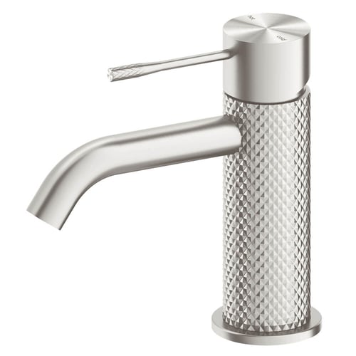 Brushed Nickel