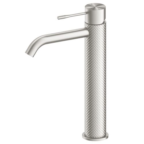 Brushed Nickel