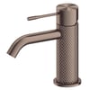 Nero Opal Basin Mixer
