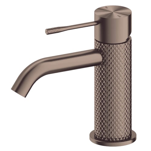 Nero Opal Basin Mixer