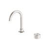 Nero Opal Progressive Basin Set