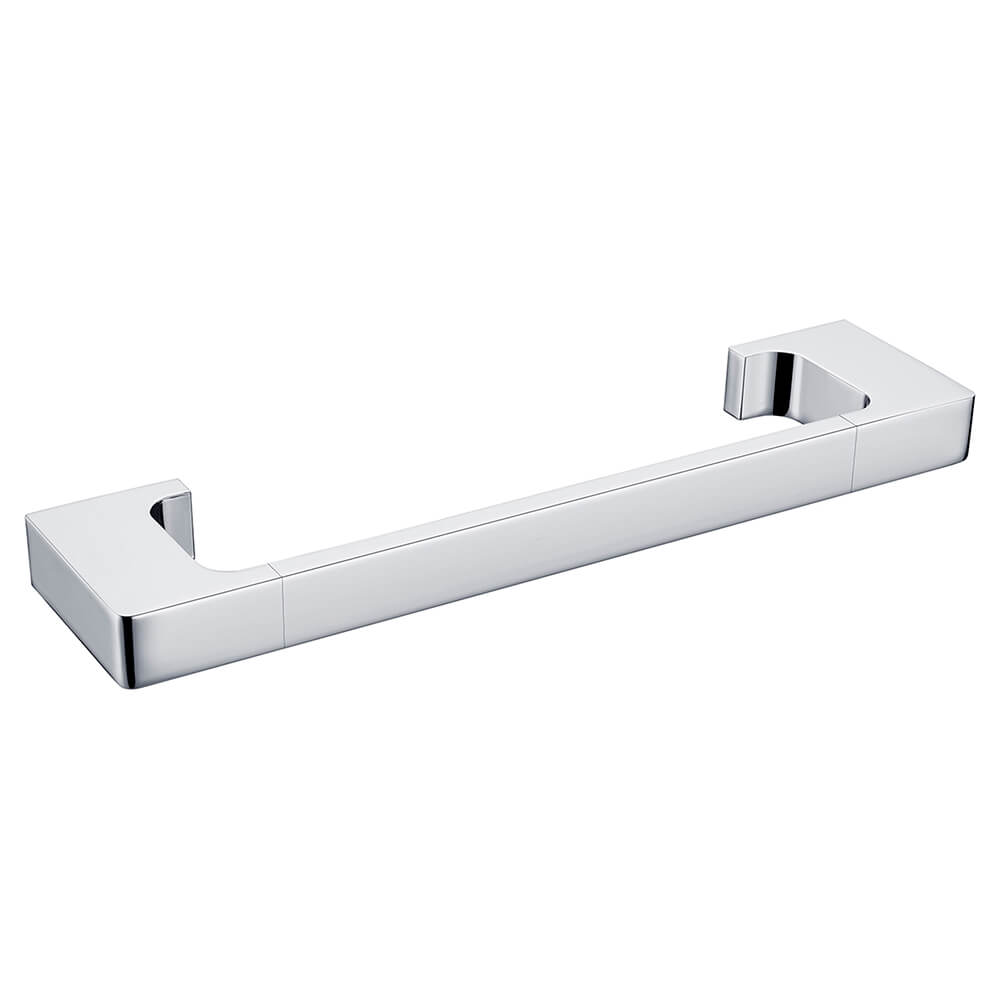 Nero Pearl Hand Towel Rail