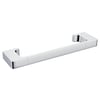 Nero Pearl Hand Towel Rail