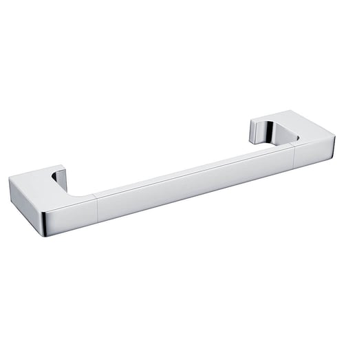 Nero Pearl Hand Towel Rail