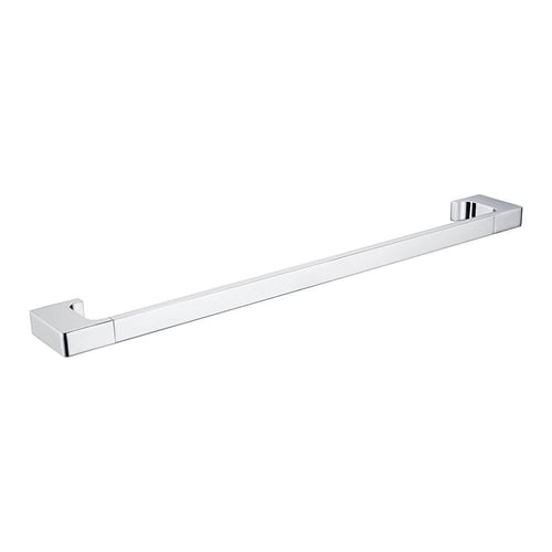Nero Pearl Towel Rail