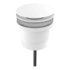 Matte White