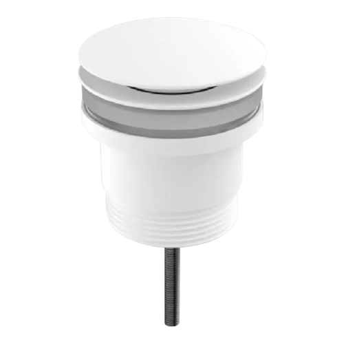 Matte White