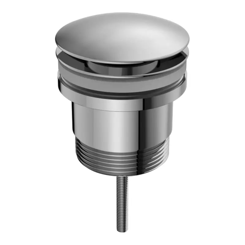 Nero Universal Pop Up Plug &amp; Waste