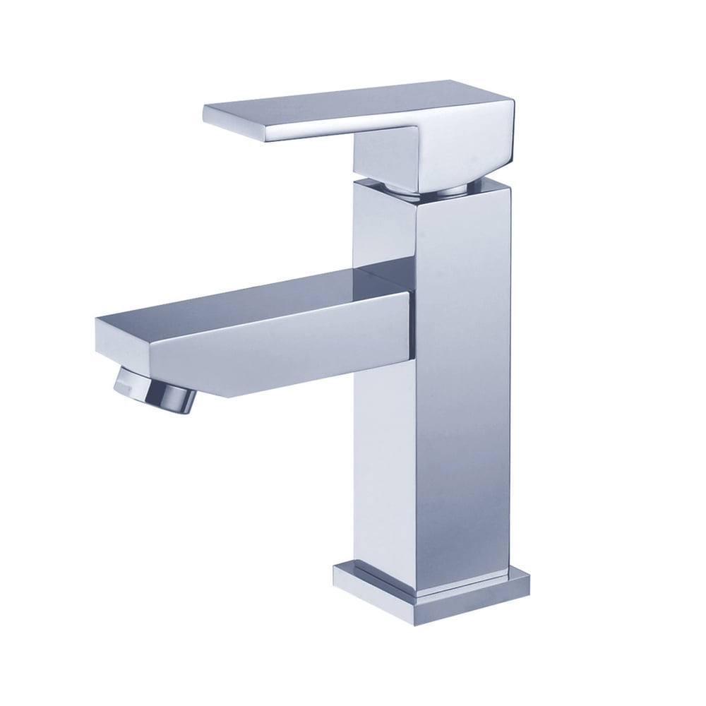 Nero Vibe Basin Mixer