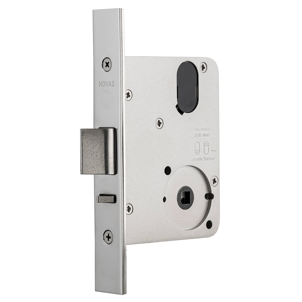 Novas Architectural 6000 Series Mortice Lock