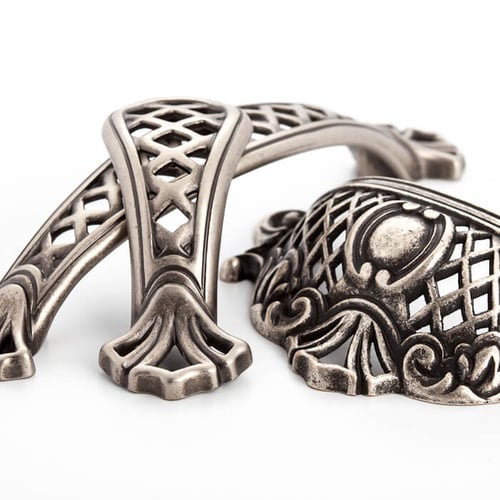 Opera Kitchen Cabinet Handles
