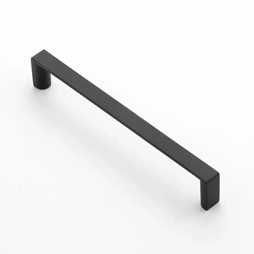 Planar Square Cabinet Handle