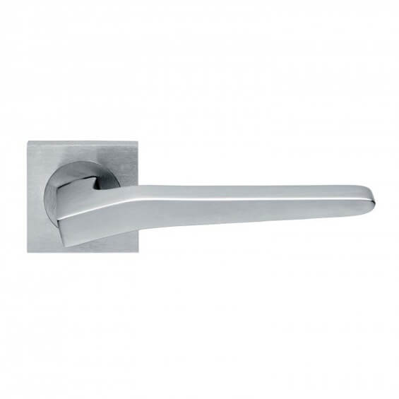 Preso lever On Square Rose