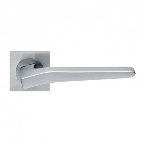 Preso lever On Square Rose