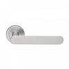 Ratio Lever On Round Rose