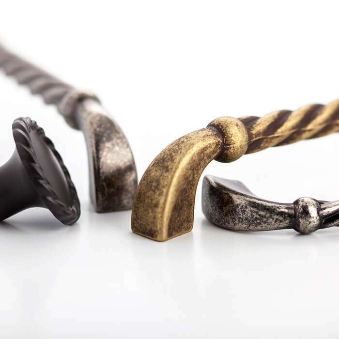 Regent Kitchen Cabinet Handles