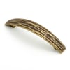 96mm Antique Brass Handle