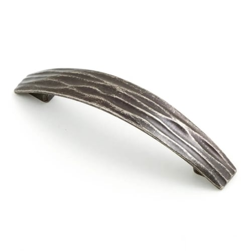 96mm Rustic Tin Handle