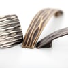 Ripple Door Handles and Knobs