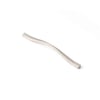 Dull Brushed Nickel
