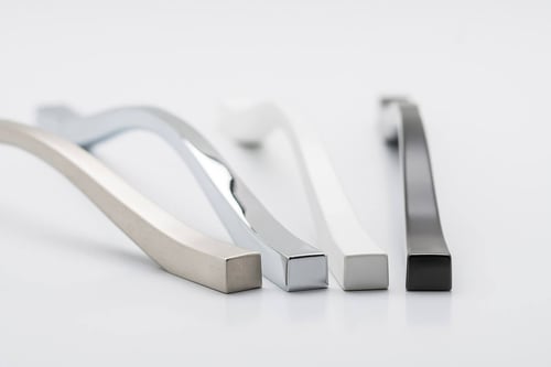 Rondure Kitchen and Cabinet Handles