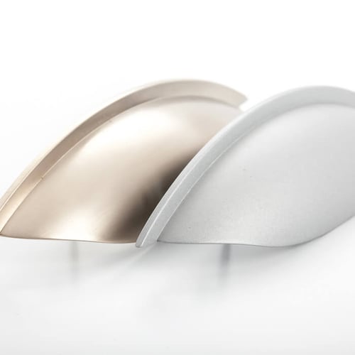 Sconce Kitchen Cabinet Handles