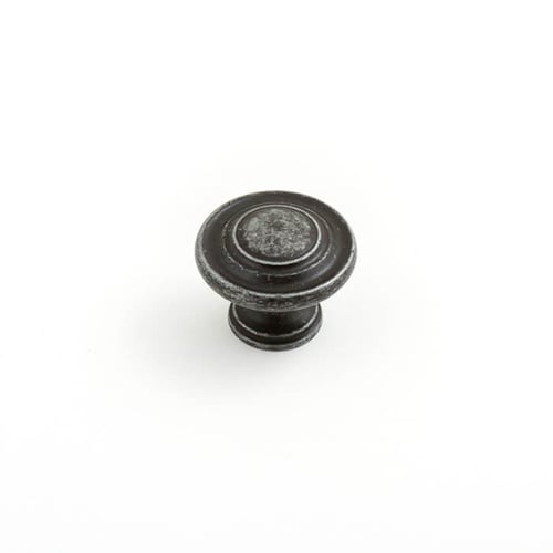 Antique Black