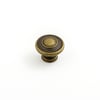 Antique Brass