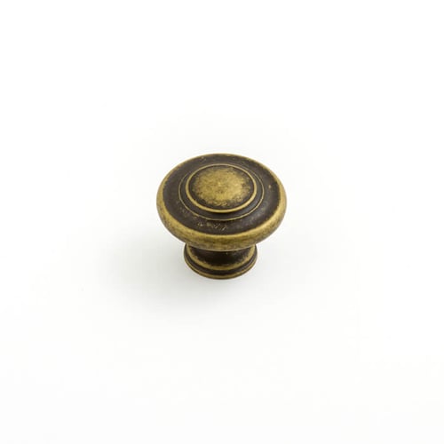 Antique Brass