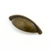 Antique Brass