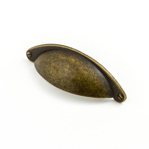Antique Brass