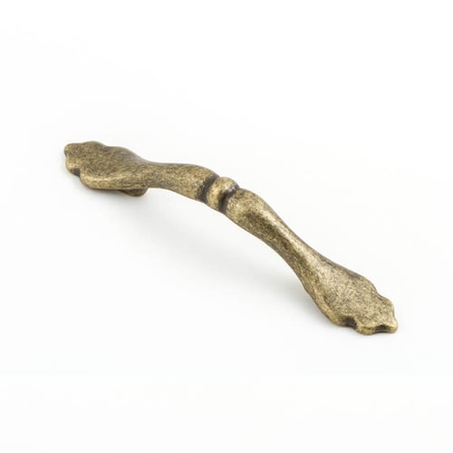 Antique Brass
