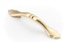 Brushed Gold
