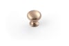 Brushed Rose Gold