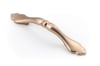 Brushed Rose Gold