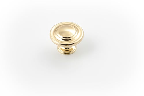 Polished Gold