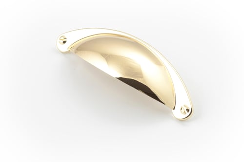 Polished Gold
