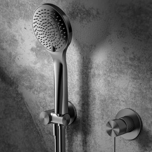Shower Fittings - Elite Hardware
