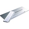 Shower Shelf and Glass Scraper