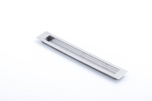 250mm Flush Pull