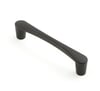128mm Matte Black