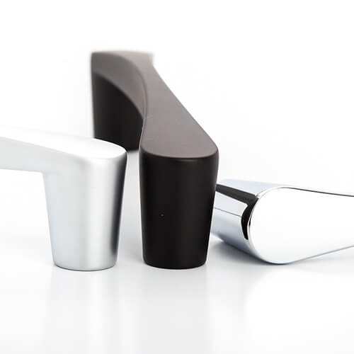 Sputnik Kitchen Cabinet Handle