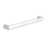 Square Heated Single Rail