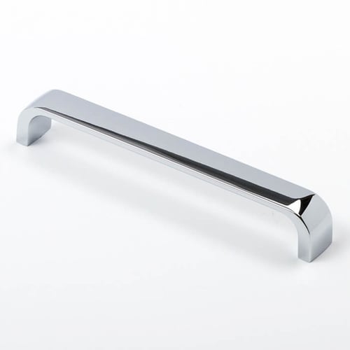 Polished Chrome